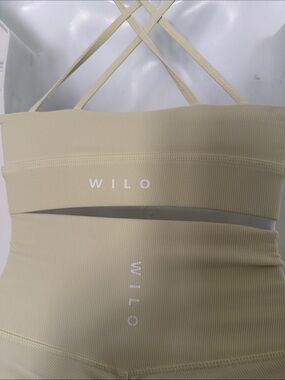 WILO- THE LABEL—XS